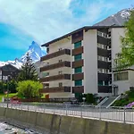 Matten - Utoring-13 By Interhome * Zermatt