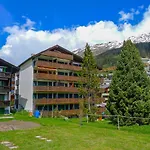 Matten - Utoring-13 By Interhome