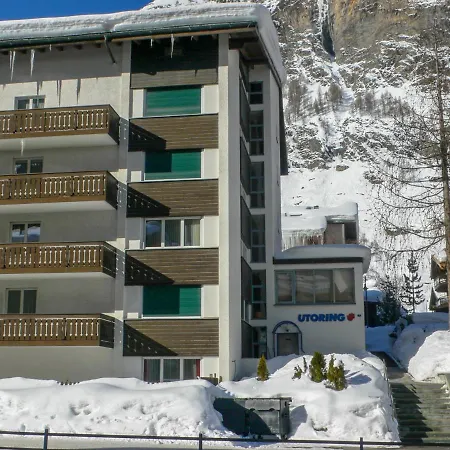 Matten Zermatt