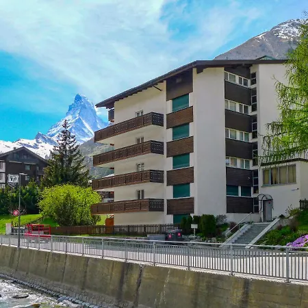 Matten * Zermatt