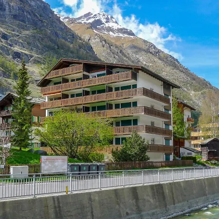 Apartment Matten Zermatt