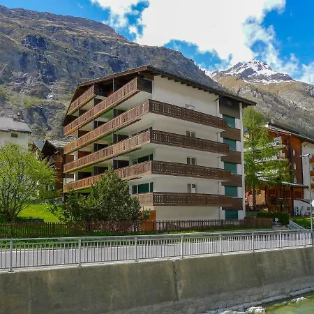 Matten Zermatt