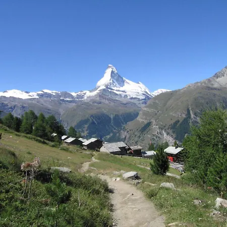 Matten Zermatt