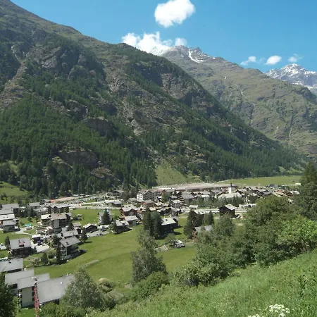 Apartment Matten Zermatt