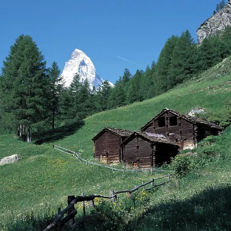 Matten Zermatt