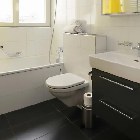 Matten - Utoring-13 By Interhome Appartement