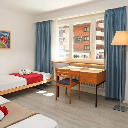 Matten - Utoring-13 By Interhome Zermatt