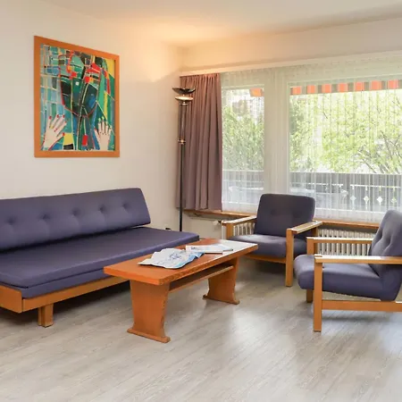 Matten Apartment