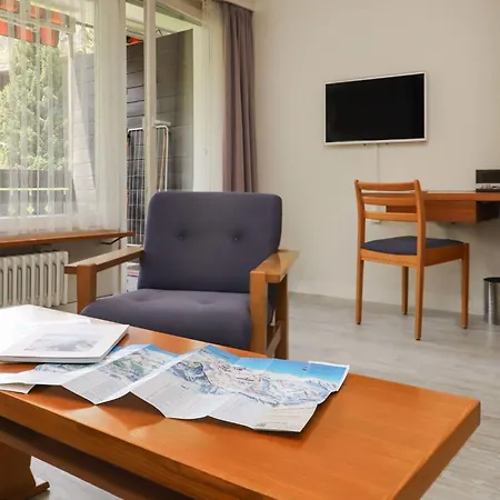 Matten - Utoring-13 By Interhome Appartement Zermatt