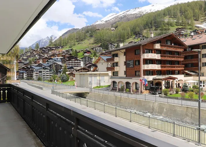 Apartmán Matten - Utoring-13 By Interhome *