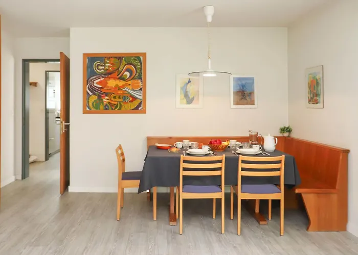 Matten - Utoring-13 By Interhome * Zermatt