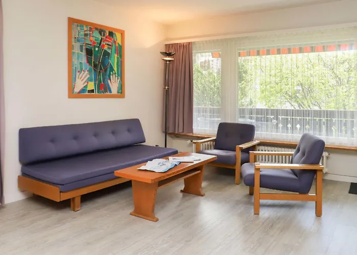 Matten - Utoring-13 By Interhome Apartmán