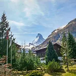 Matten - Utoring-13 By Interhome *
