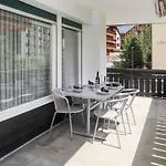 Matten - Utoring-13 By Interhome شقة زيرمات