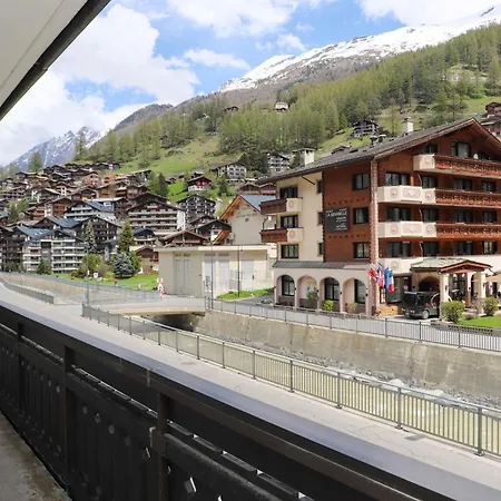 Διαμέρισμα Matten - Utoring-13 By Interhome *