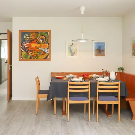 Matten - Utoring-13 By Interhome * زيرمات