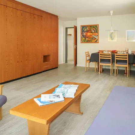 Matten - Utoring-13 By Interhome * Ζερμάτ