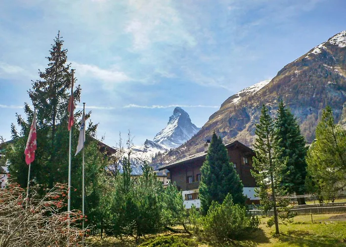 Matten - Utoring-13 By Interhome *