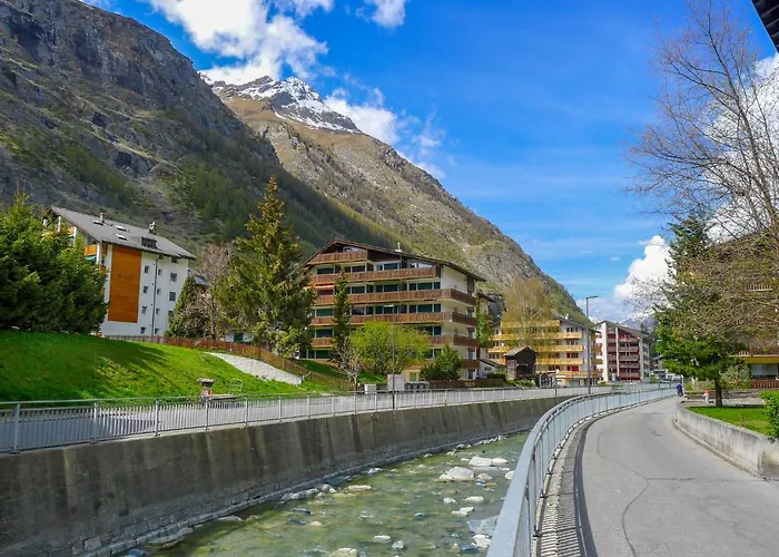 Matten - Utoring-13 By Interhome