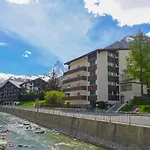 Lägenhet Matten - Utoring-13 By Interhome *