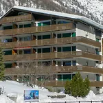Matten - Utoring-13 By Interhome Lägenhet Zermatt
