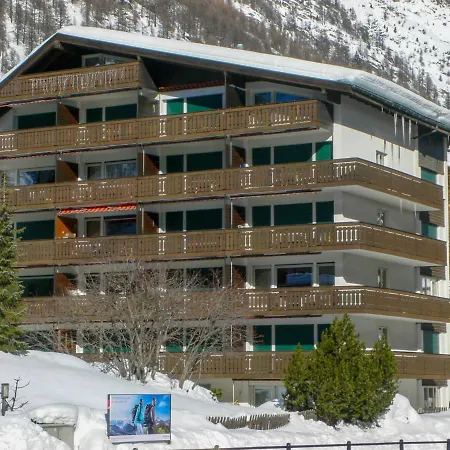Matten Апартаменты Церматт