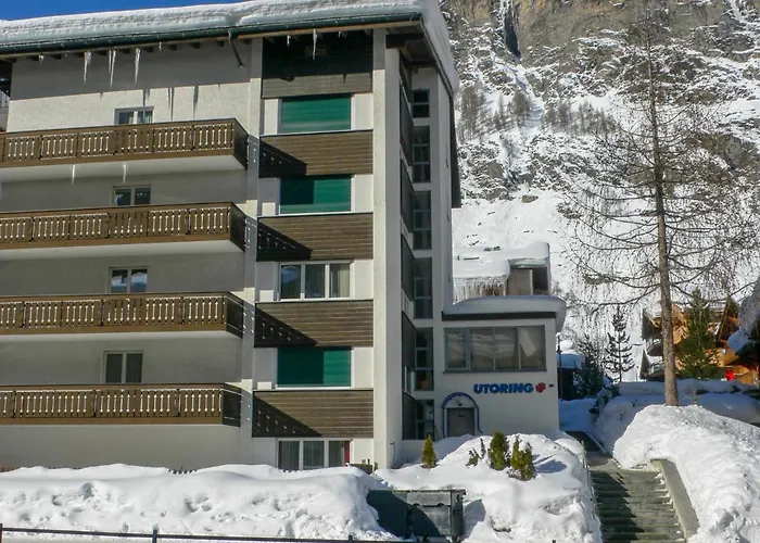 Matten - Utoring-13 By Interhome Zermatt
