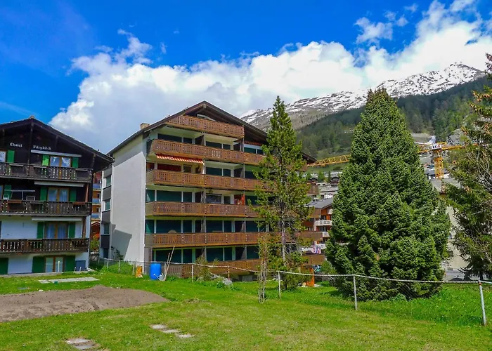 Matten - Utoring-13 By Interhome