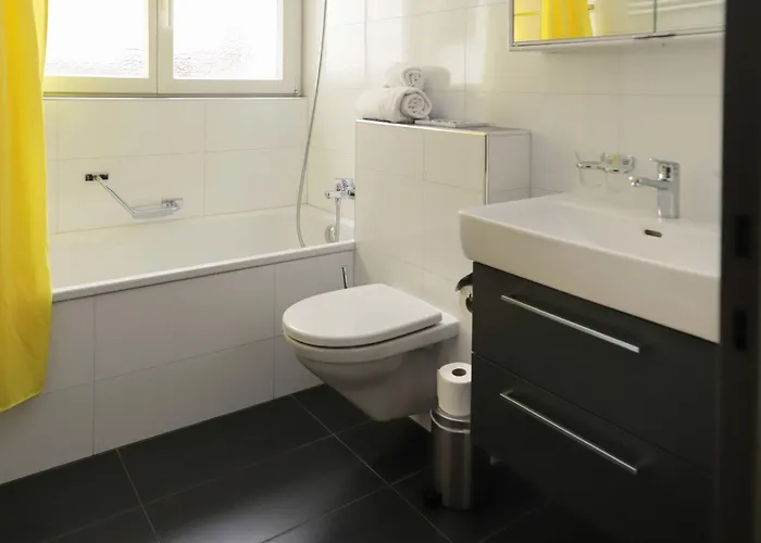 Matten - Utoring-13 By Interhome Apartmán