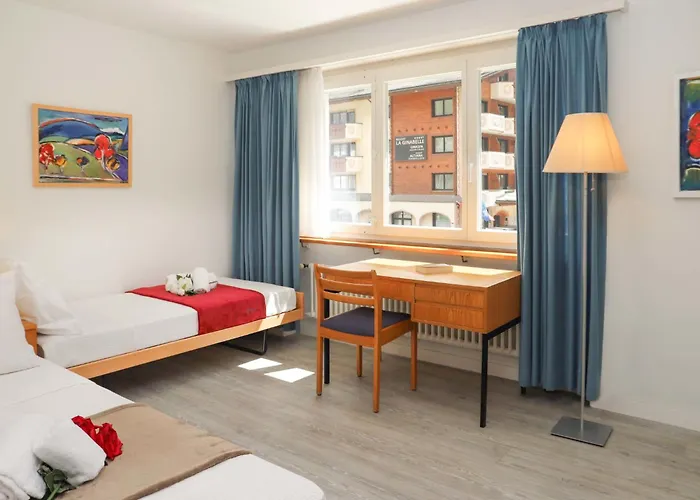 Matten - Utoring-13 By Interhome Zermatt