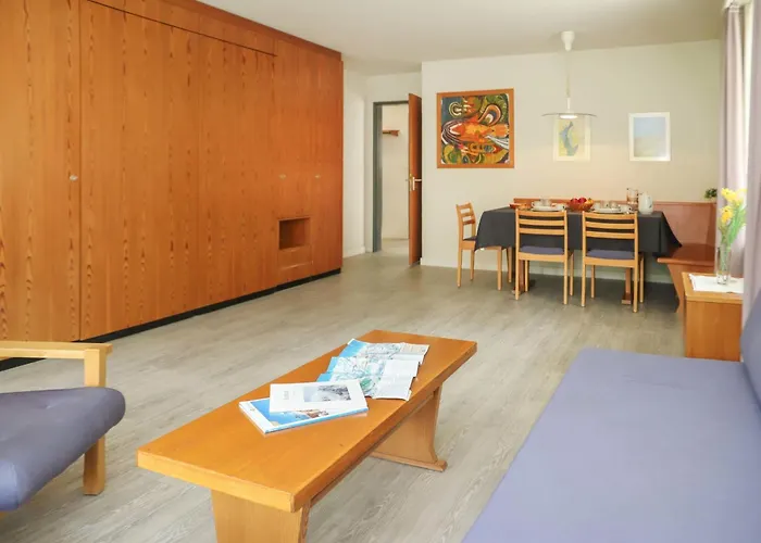 Matten - Utoring-13 By Interhome * Zermatt